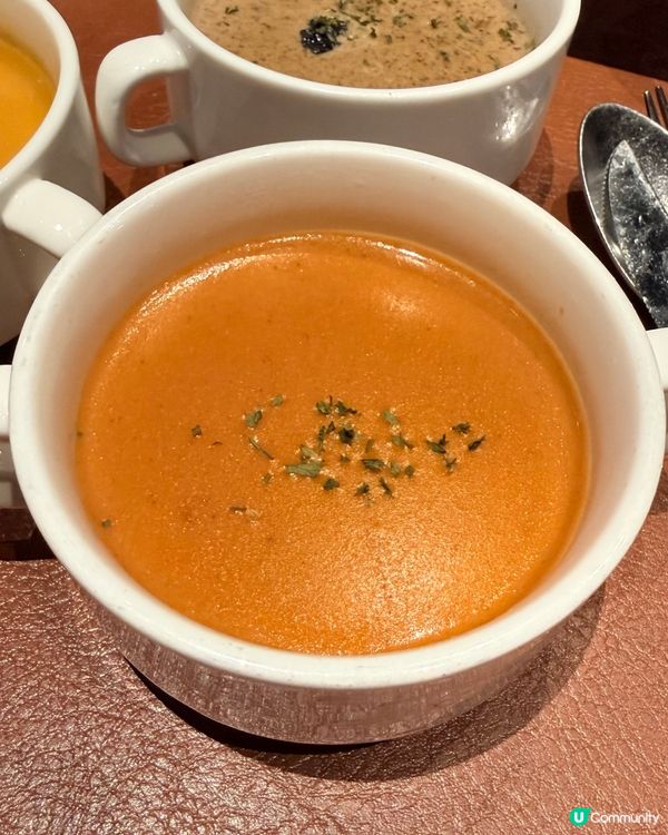 $118紅白酒任飲！大角咀西餐🥰