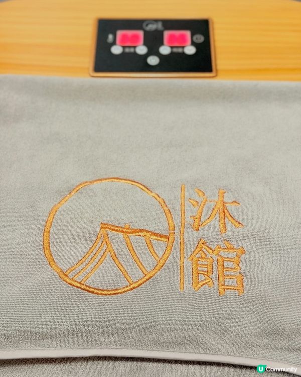 🌿 超人氣 Moood Massage 沐館第三分店進駐中環...