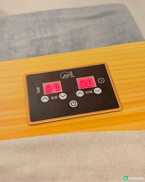 🌿 超人氣 Moood Massage 沐館第三分店進駐中環...