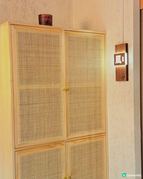 🌿 超人氣 Moood Massage 沐館第三分店進駐中環...
