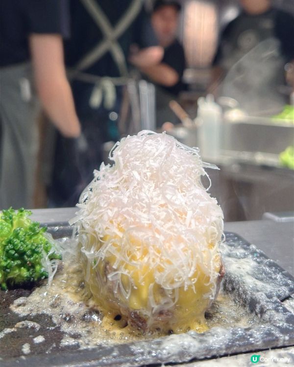 屯門和牛漢堡扒🥳 等都值得！
