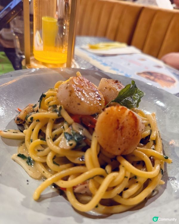 大埔文青意菜晚餐新體驗