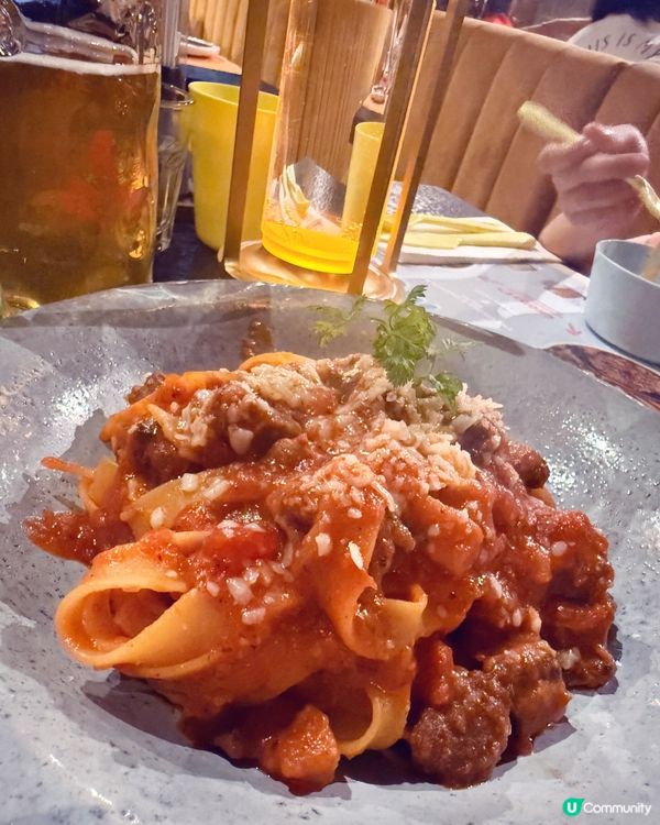 大埔文青意菜晚餐新體驗