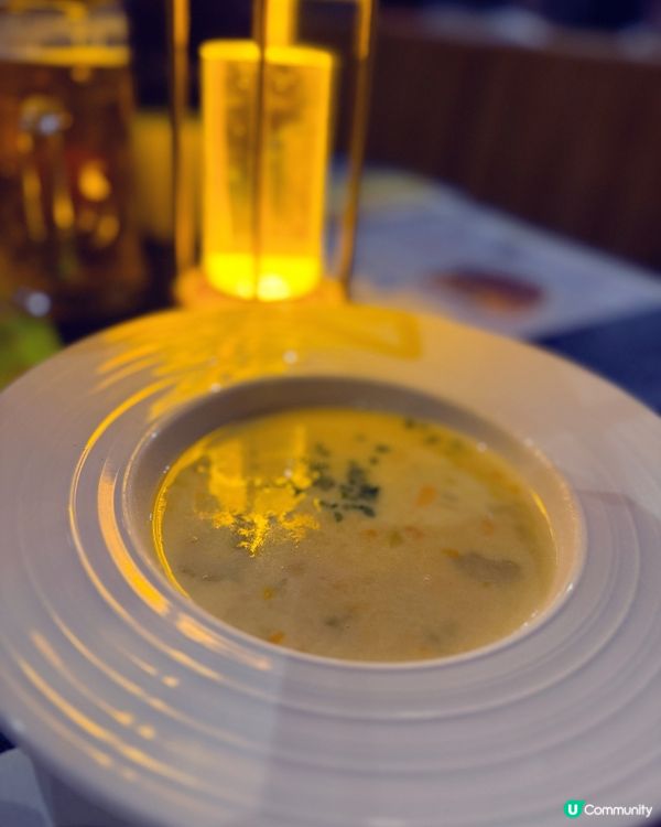 大埔文青意菜晚餐新體驗