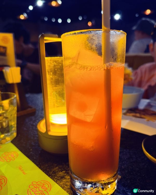 大埔文青意菜晚餐新體驗