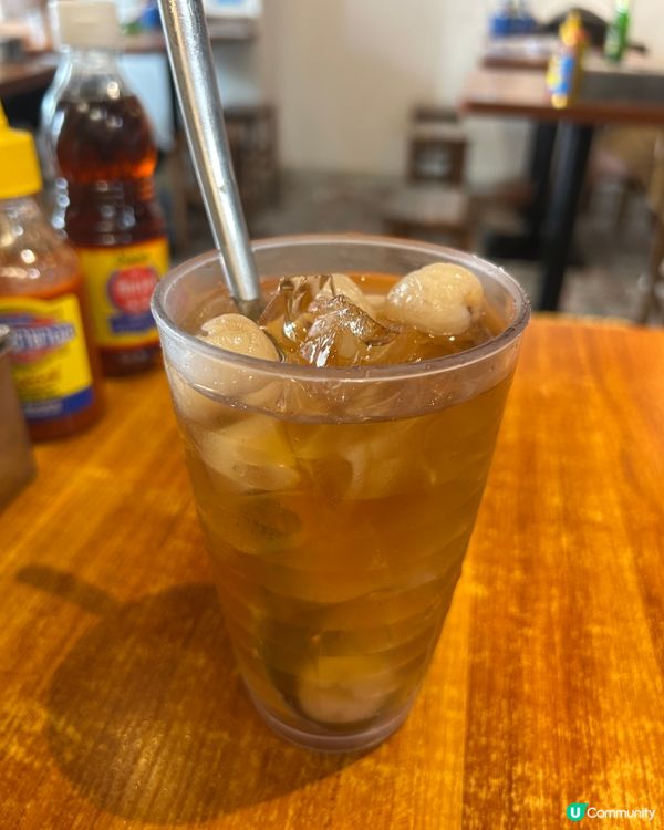 旺角|泰好味地道泰菜