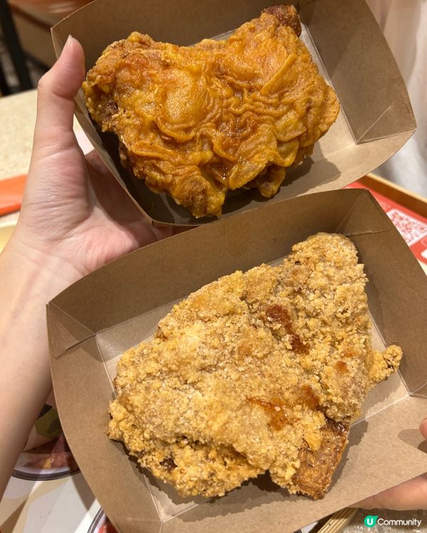 尖沙咀|人氣大大碗滷肉飯