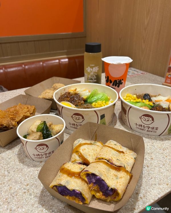 尖沙咀|人氣大大碗滷肉飯