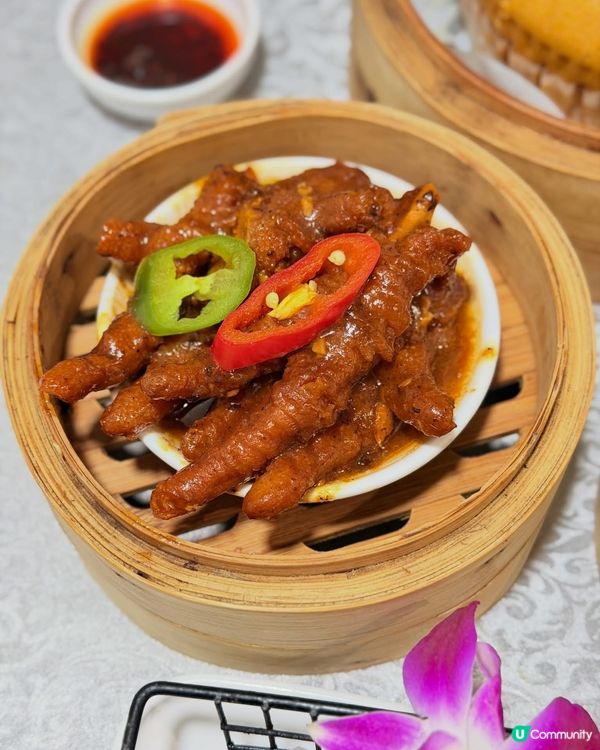 🥢 尖沙咀隱世點心!｢志成小館｣── 驚艷陳皮叉燒包 × 瀨...