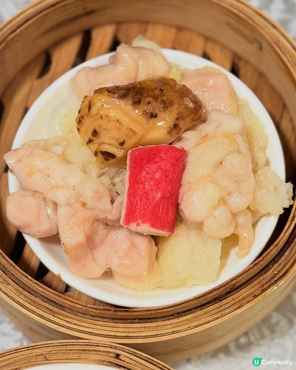 🥢 尖沙咀隱世點心!｢志成小館｣── 驚艷陳皮叉燒包 × 瀨...