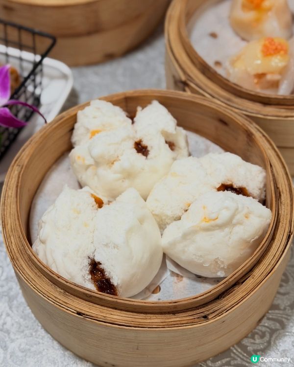 🥢 尖沙咀隱世點心!｢志成小館｣── 驚艷陳皮叉燒包 × 瀨...