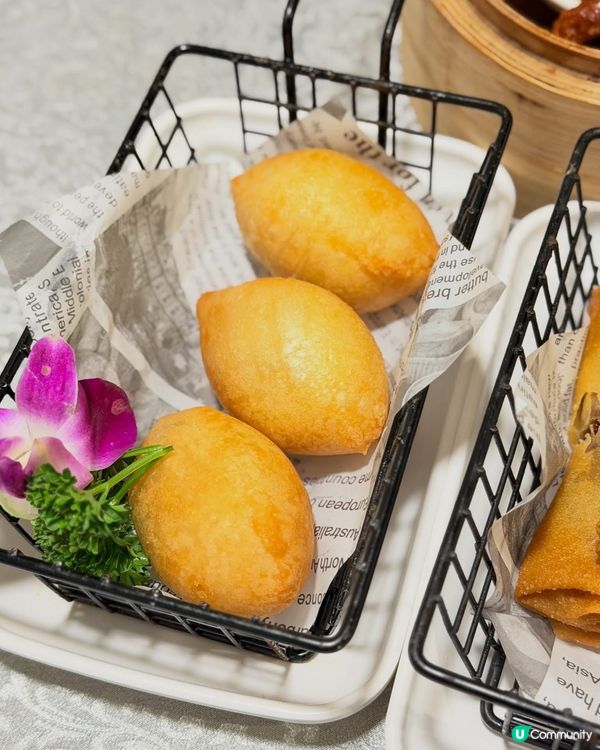🥢 尖沙咀隱世點心!｢志成小館｣── 驚艷陳皮叉燒包 × 瀨...