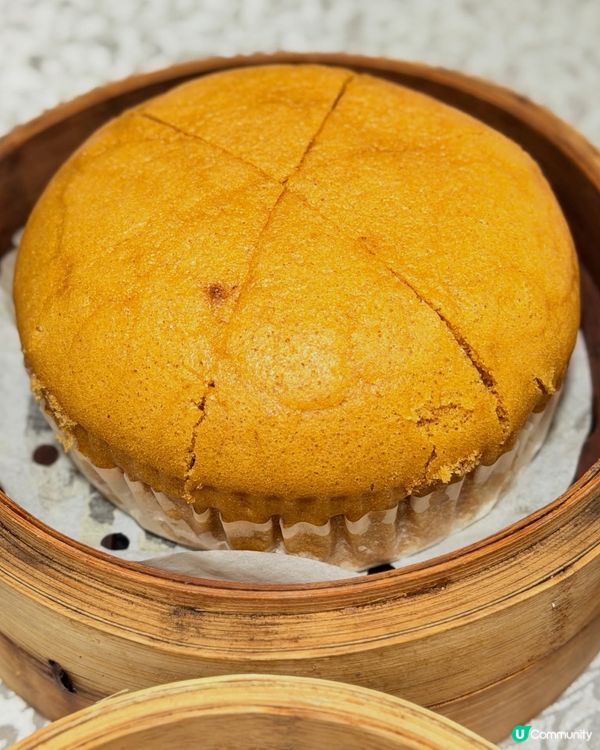 🥢 尖沙咀隱世點心!｢志成小館｣── 驚艷陳皮叉燒包 × 瀨...
