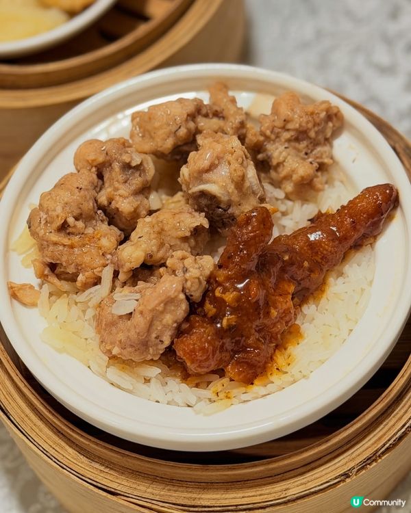 🥢 尖沙咀隱世點心!｢志成小館｣── 驚艷陳皮叉燒包 × 瀨...