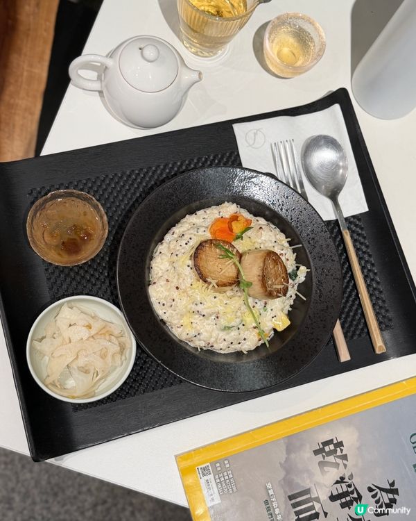 素食者福音！灣仔素菜神級仿葷！🤤🌿