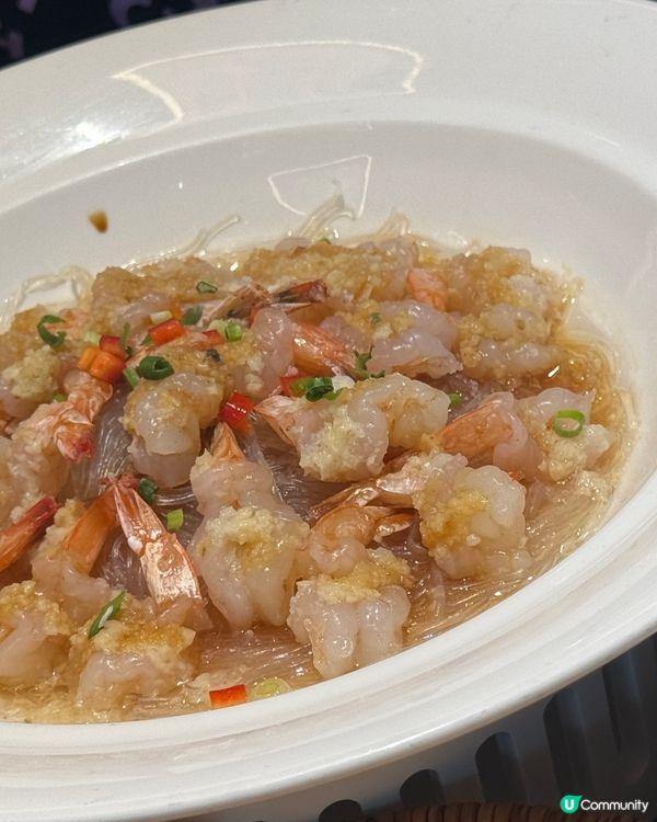 試湘菜