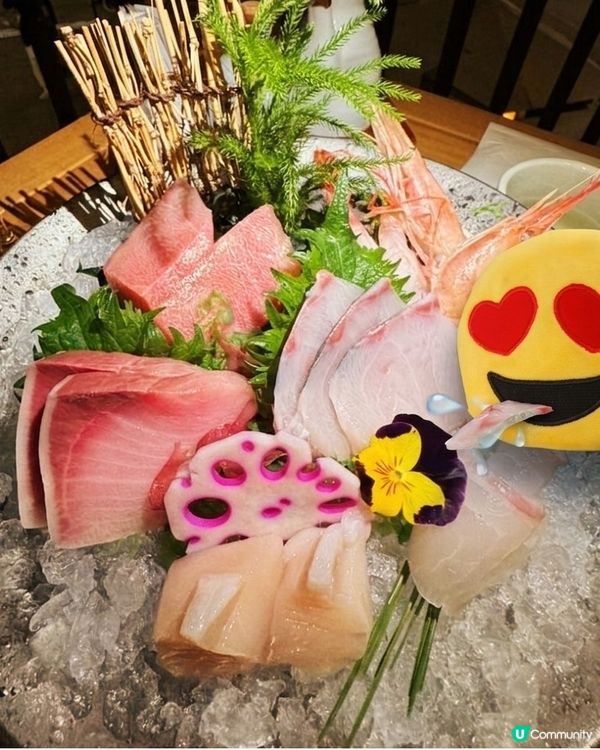 將美食進行到底😍