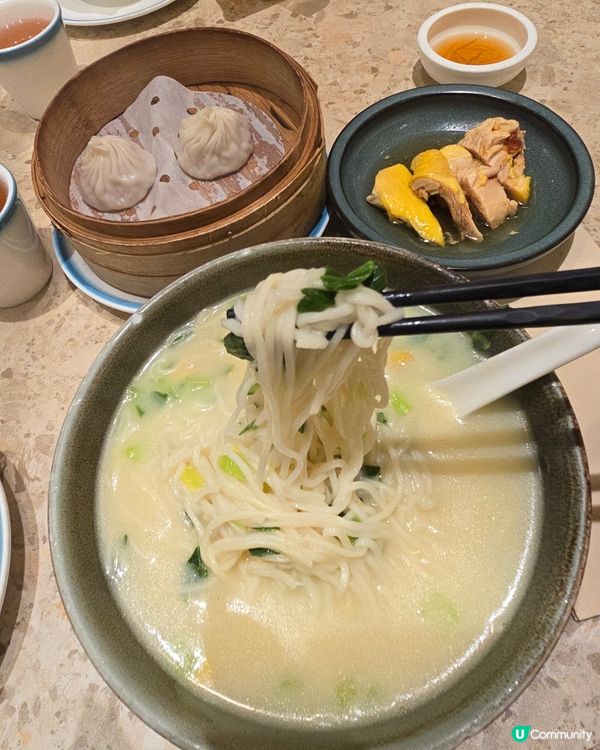 屯門稻成，午餐精選！🍜🥢