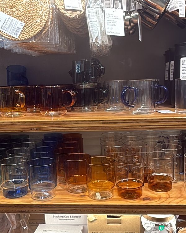 日本Standard Products 必逛