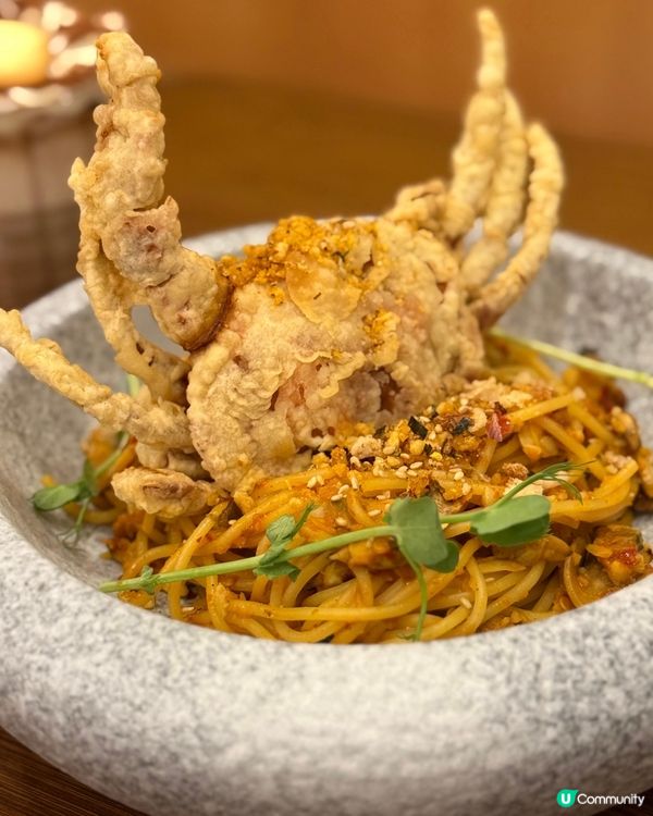 銅鑼灣隱世「汐」日式Fusion菜！