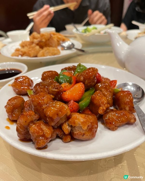 連續13年榮獲米芝蓮 父親節必食