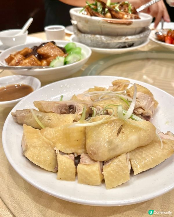 連續13年榮獲米芝蓮 父親節必食