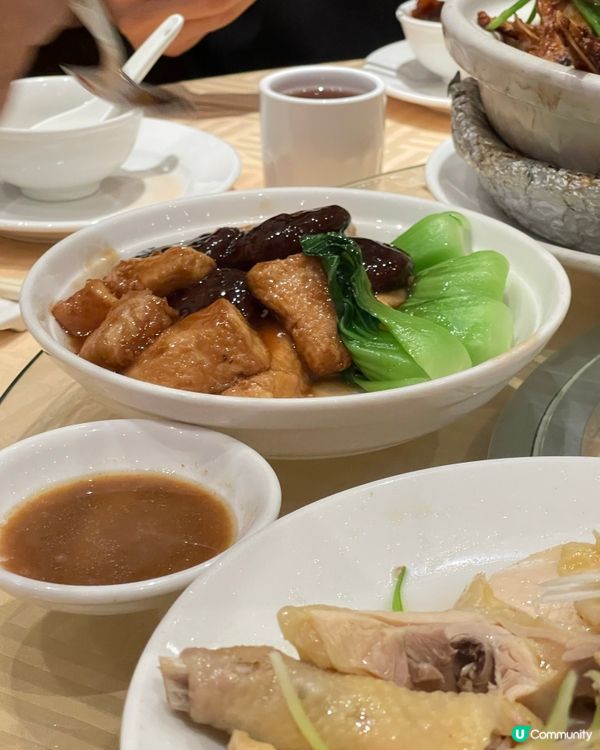 連續13年榮獲米芝蓮 父親節必食
