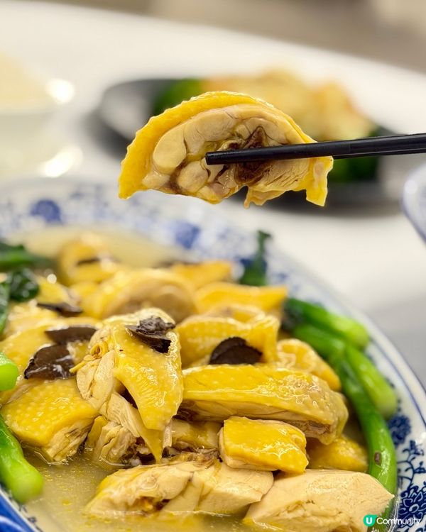父親節去邊食？精緻中菜必選！👨‍👩‍👧‍👦