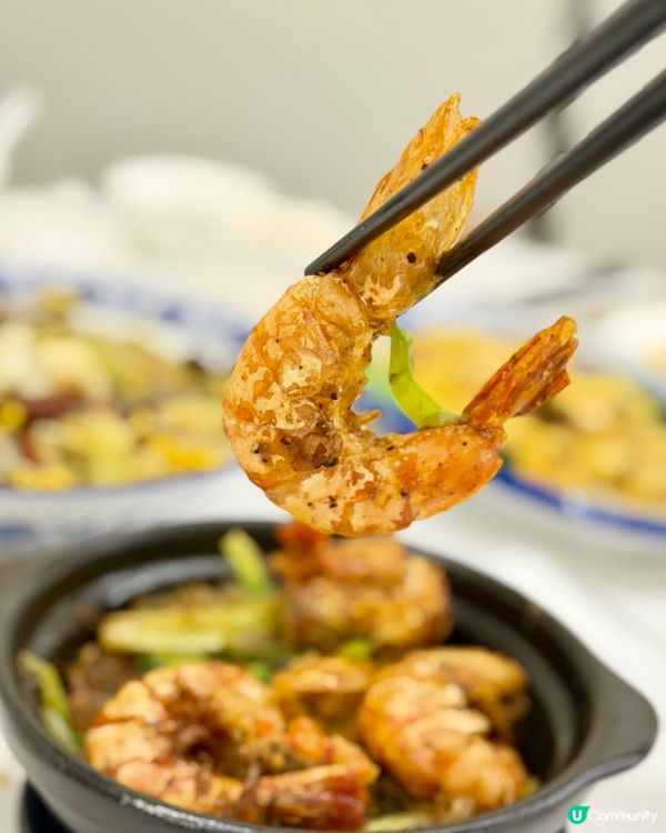 父親節去邊食？精緻中菜必選！👨‍👩‍👧‍👦
