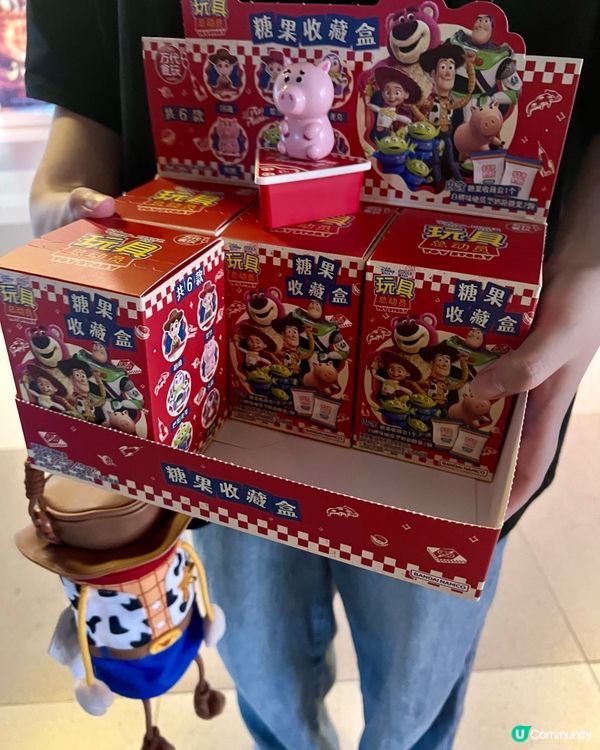 🎬 大悅城寰映影城體驗：沙發舒服到不想起身，周邊買到手軟！