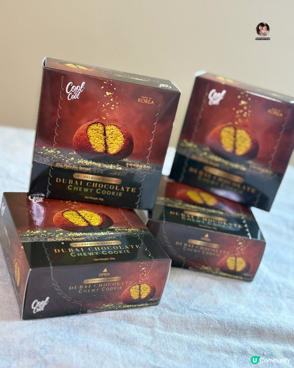 🇰🇷 韓國製造|人氣大熱商品|隨時品嘗多重口感 😍