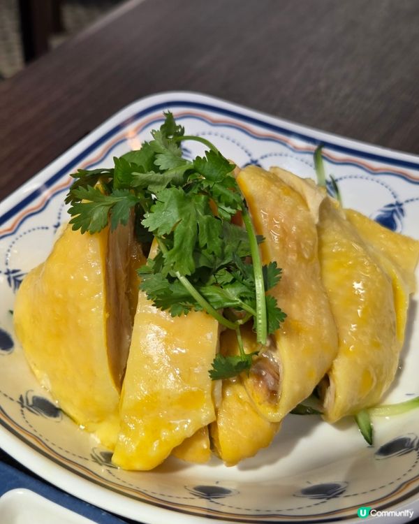 可以一試的尖沙咀馬來西亞菜