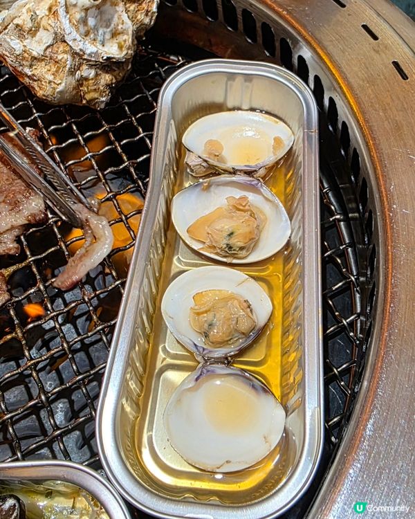 夏天熱辣辣想食燒肉？ 激推八木橋日式和牛燒肉放題！呢度冷氣非...