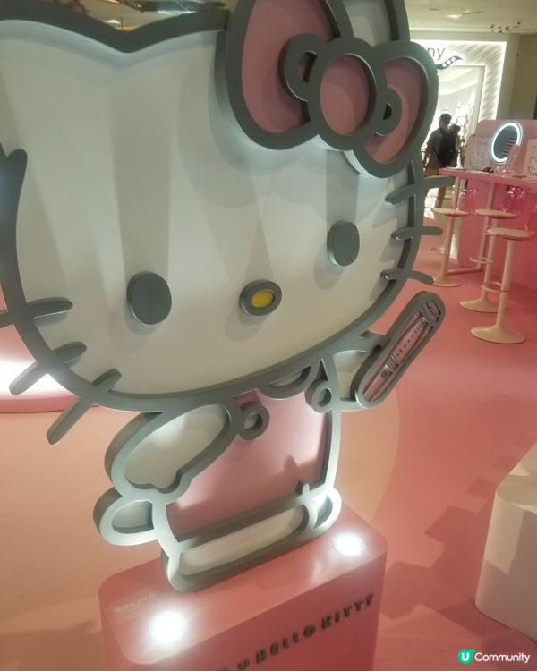 Hello Kitty迷