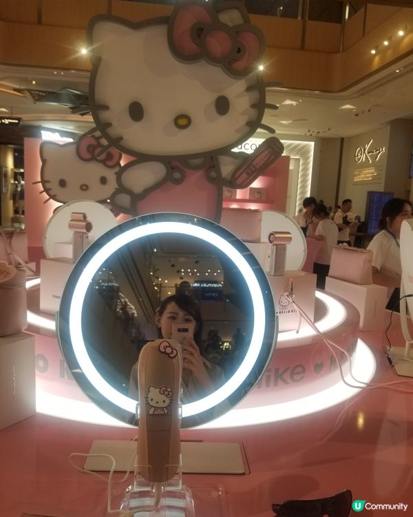 Hello Kitty迷