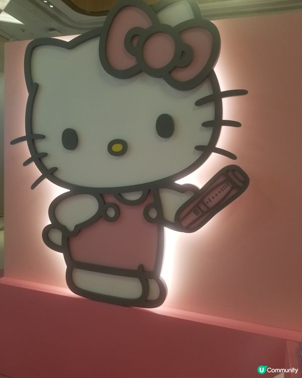 Hello Kitty迷