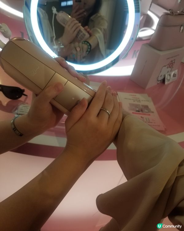 Hello Kitty迷