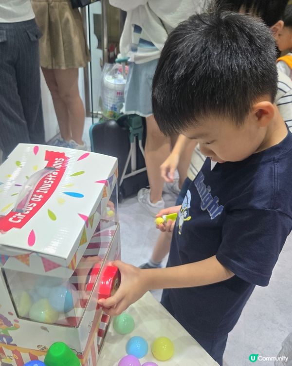 啟學青衣新開幕 🎉