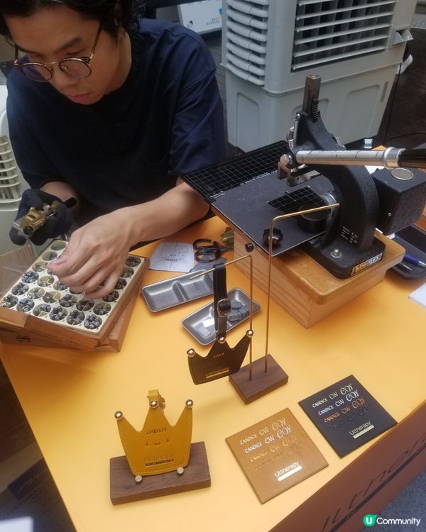 好玩的Diy活動