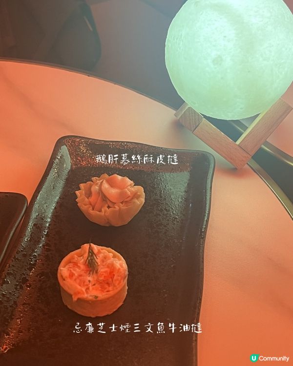 旺角高層有間神秘西餐🥂抵食5道菜！