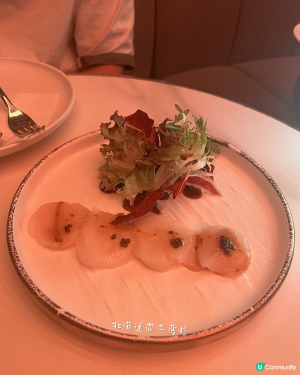 旺角高層有間神秘西餐🥂抵食5道菜！