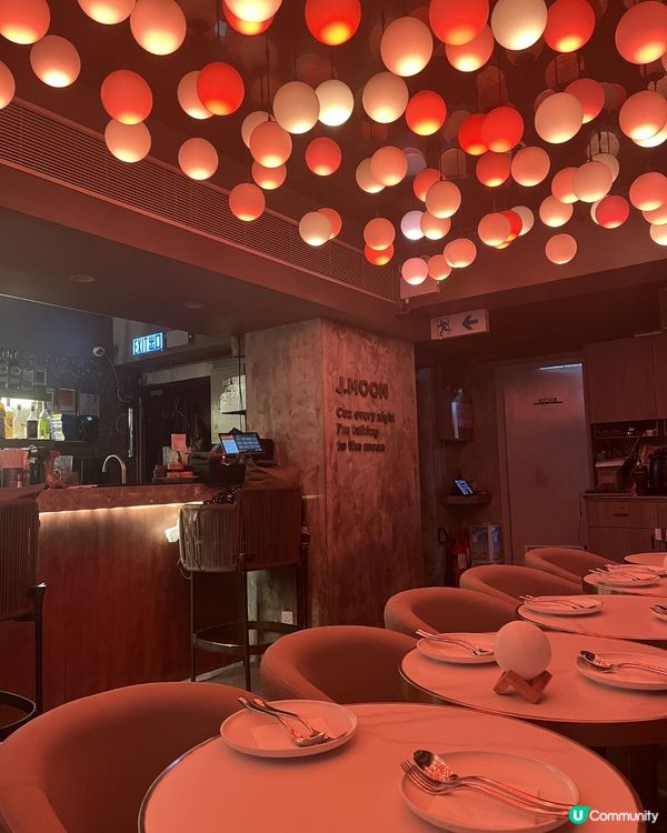 旺角高層有間神秘西餐🥂抵食5道菜！
