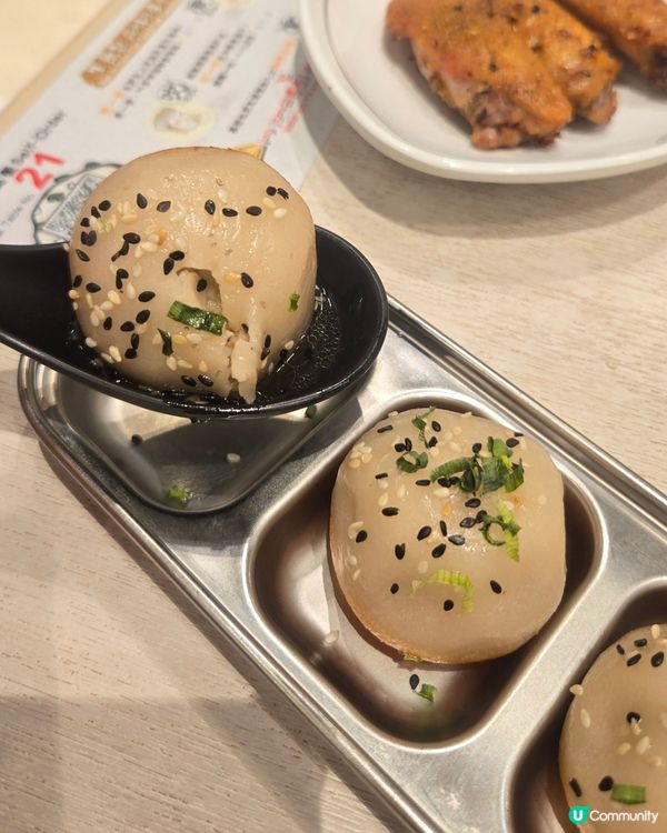  堅信號 x 十字牌，牛乳新驚喜！🥛🥢