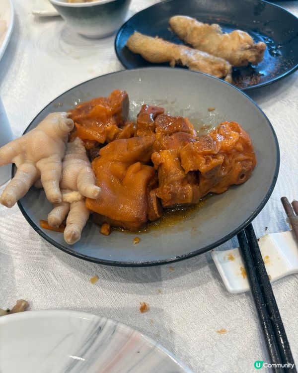 點心放題- 囍慶（科學園）