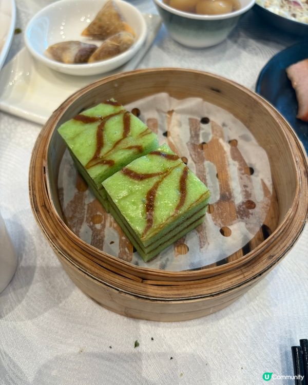 點心放題- 囍慶（科學園）