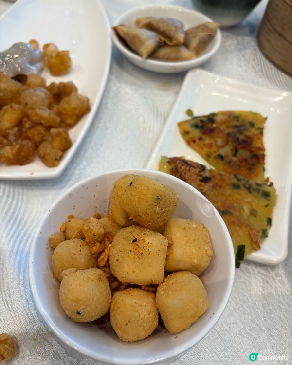 點心放題- 囍慶（科學園）