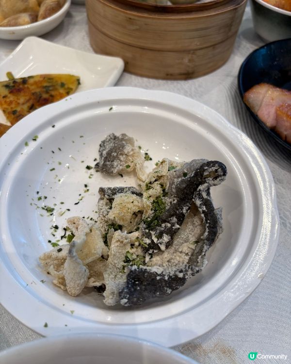 點心放題- 囍慶（科學園）
