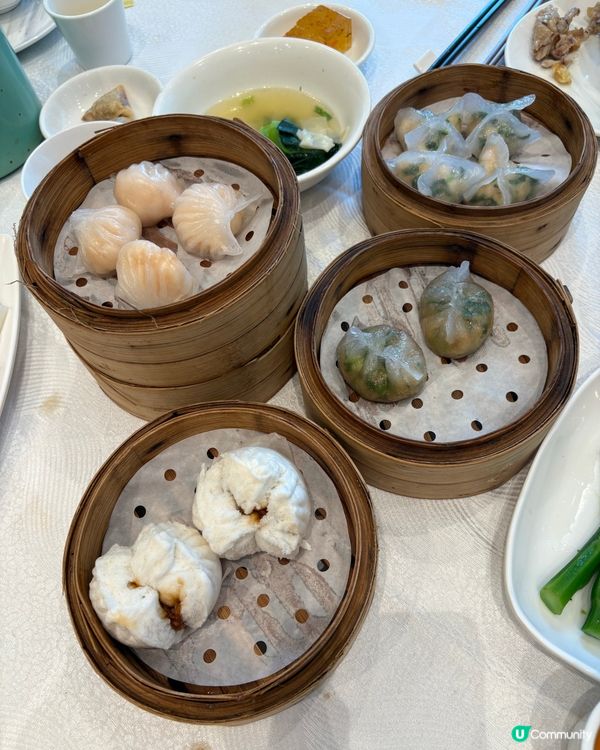 點心放題- 囍慶（科學園）