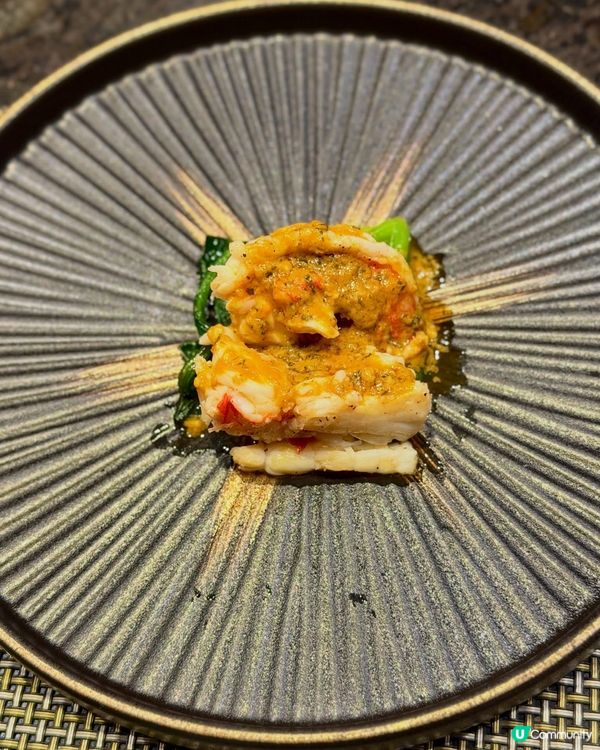 🥩 銅鑼灣｢本命鐵板燒｣── 激推 $788 錦盛套餐,限時...