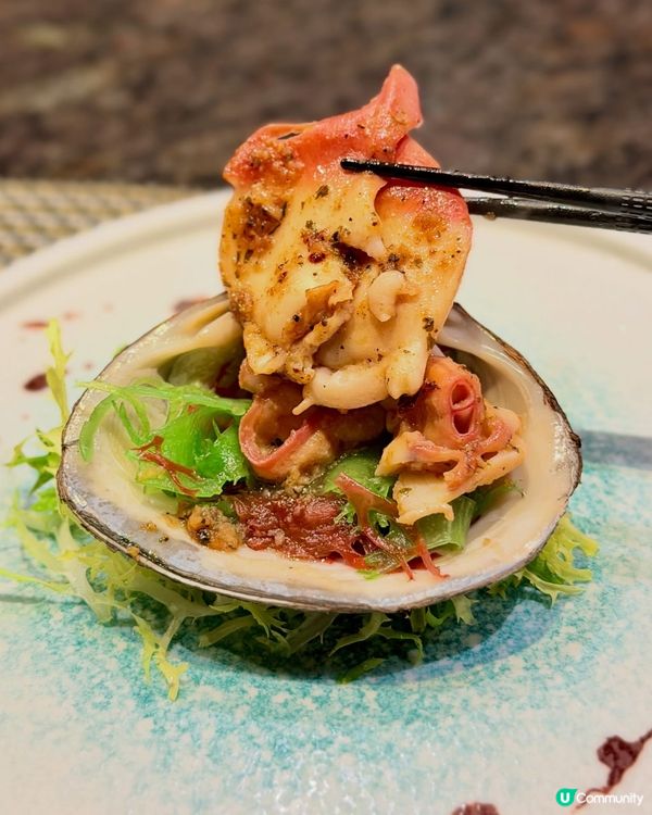 🥩 銅鑼灣｢本命鐵板燒｣── 激推 $788 錦盛套餐,限時...